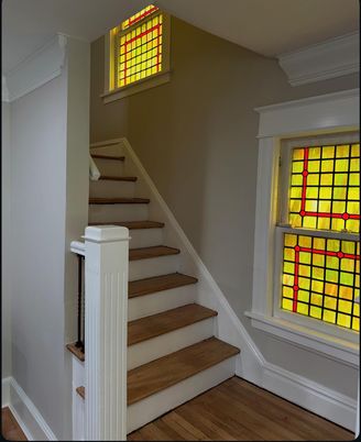 Interior, Wood Texture Flooring