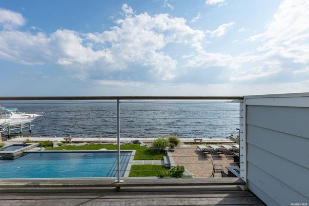 Water, Exterior, Pool, Other