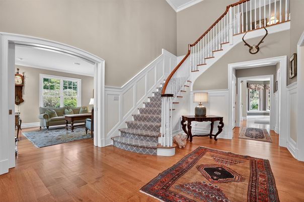 Interior, Wood Texture Flooring