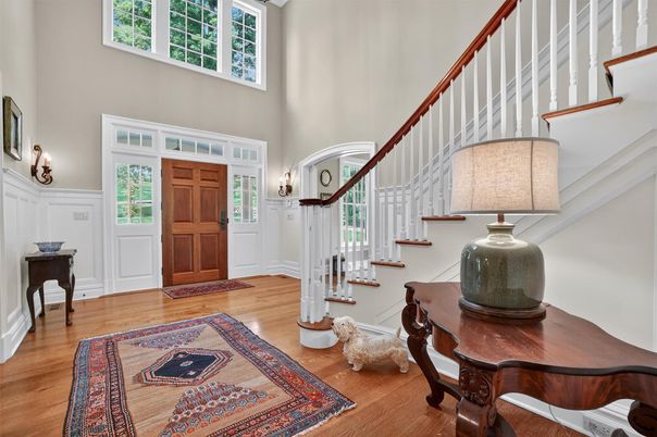 Interior, Wood Texture Flooring