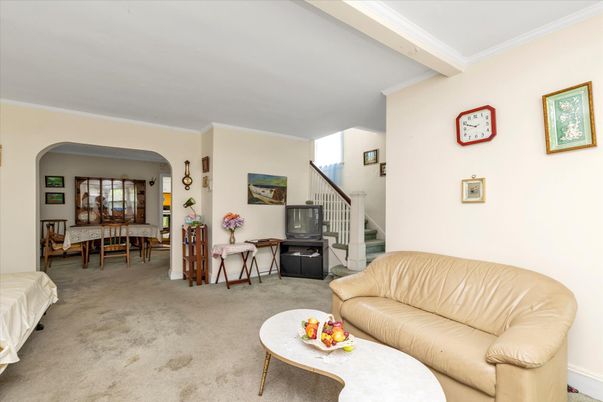 Dining room, Interior, Living room