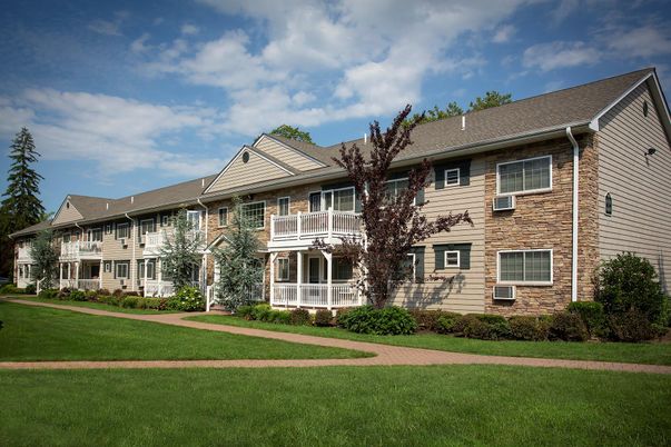 Backyard, Exterior, Facade, French Provincial