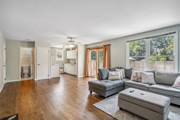 Interior, Living room, Wood Texture Flooring