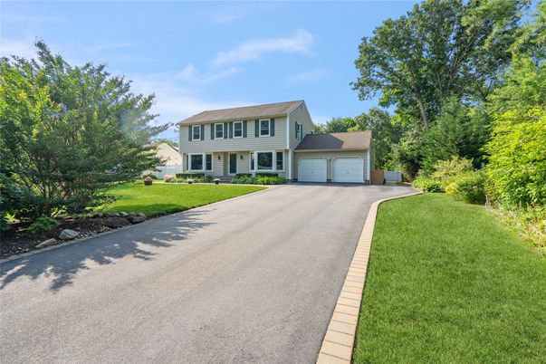 Backyard, Detached Garage, Exterior