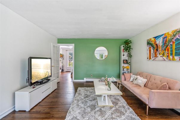Interior, Living room, Wood Texture Flooring
