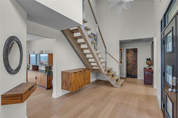 Interior, Wood Texture Flooring