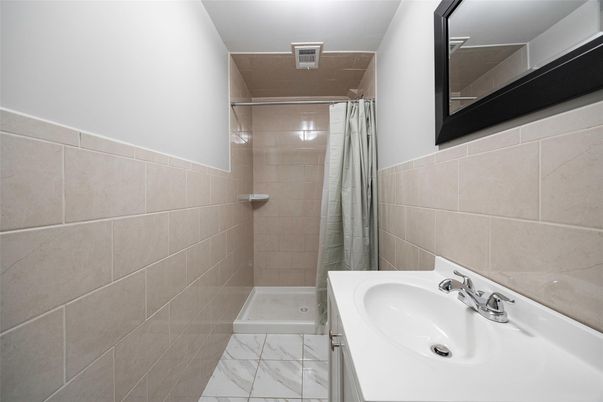 Bathroom, Interior, Marble