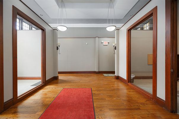 Interior, Pendant Lights, Wood Texture Flooring