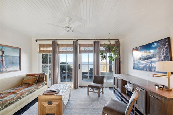 Home Office, Interior, Living room, Water