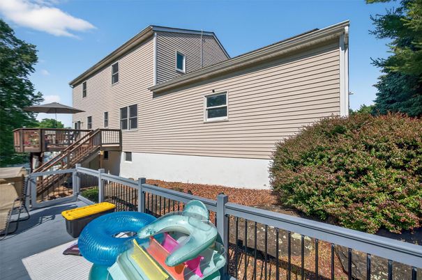Exterior, Playground