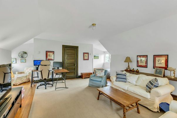 Home Office, Interior, Living room, Wood Texture Flooring