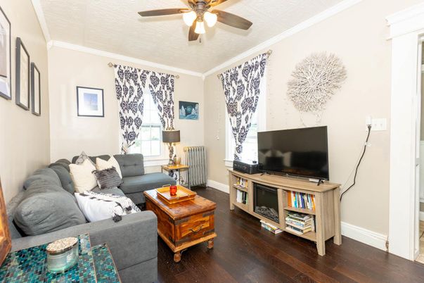 Interior, Living room, Wood Texture Flooring