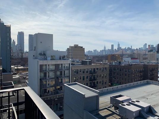 Exterior, Other, Skyline