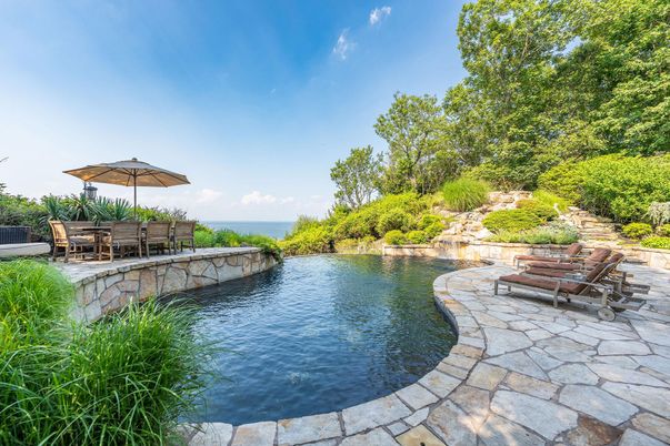 Exterior, Pool, Water