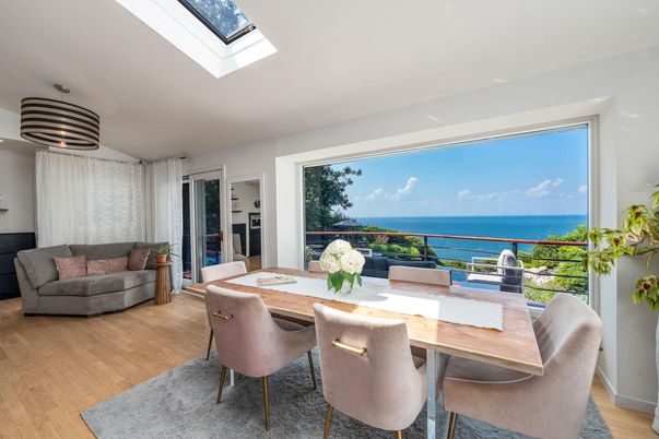 Dining room, Interior, Water, Wood Texture Flooring