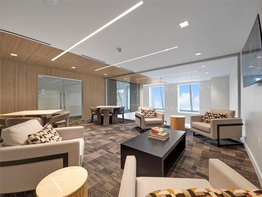 Dining room, Interior, Living room, Recessed Lighting