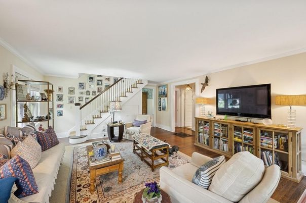 Interior, Living room, Wood Texture Flooring