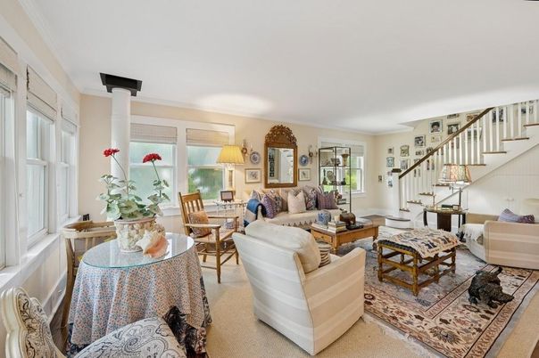 Dining room, Interior, Living room