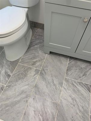 Bathroom, Interior, Marble