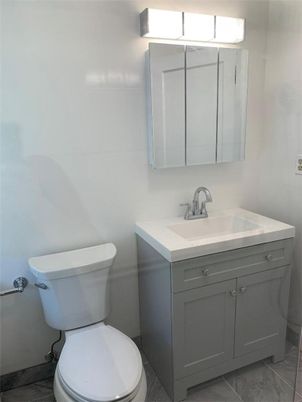 Bathroom, Interior, Marble