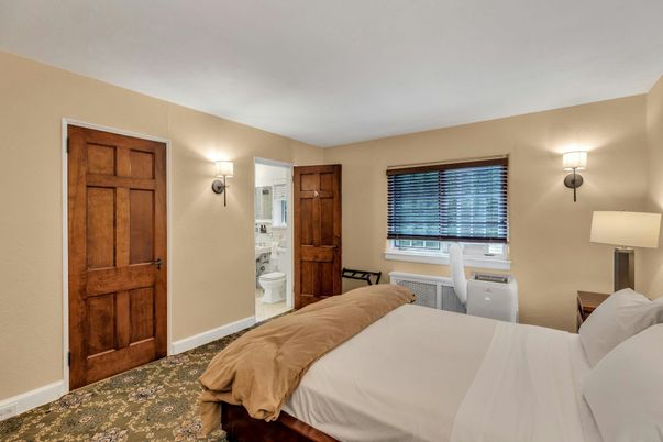 Bathroom, Bedroom, Interior