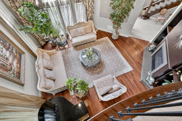 Interior, Living room, Wood Texture Flooring