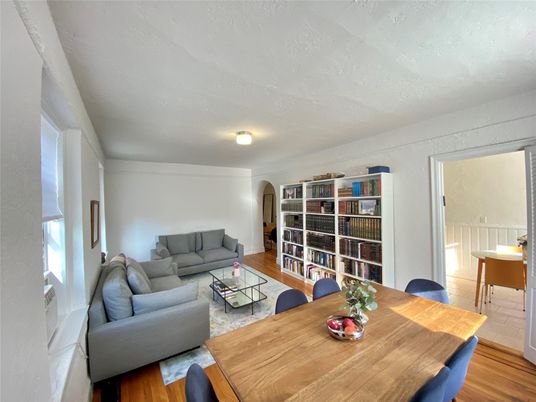 Dining room, Interior, Living room, Wood Texture Flooring