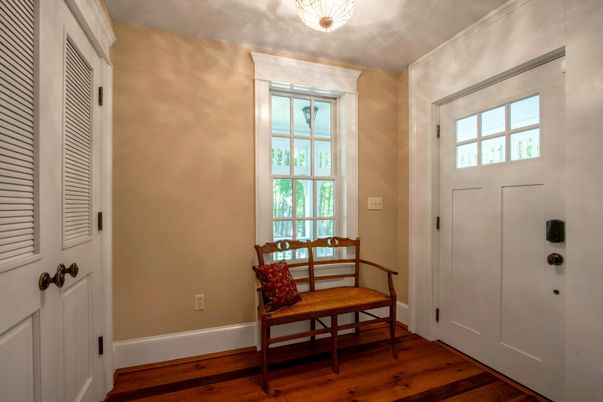 Interior, Wood Texture Flooring
