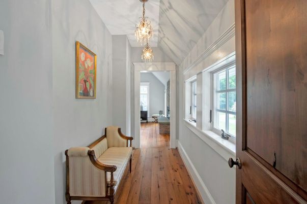 Chandelier, Interior, Pendant Lights, Wood Texture Flooring