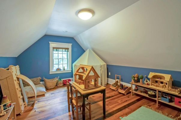 Interior, Wood Texture Flooring