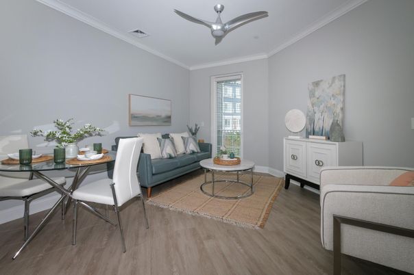Dining room, Interior, Living room, Wood Texture Flooring