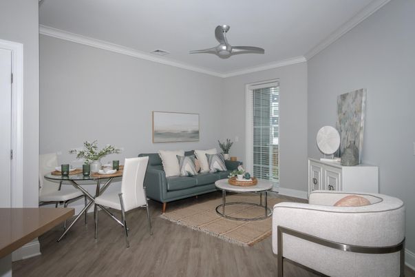Dining room, Interior, Living room, Wood Texture Flooring