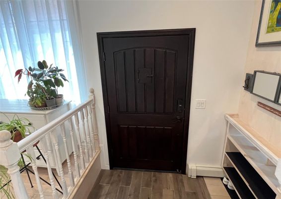 Interior, Wood Texture Flooring