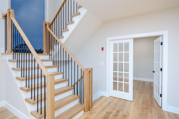 Interior, Wood Texture Flooring