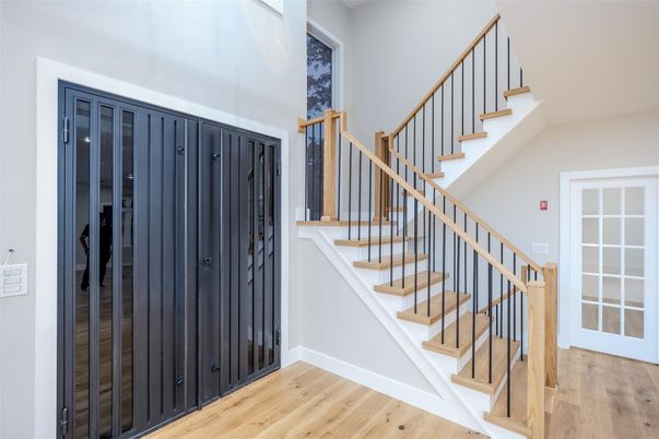 Interior, Wood Texture Flooring
