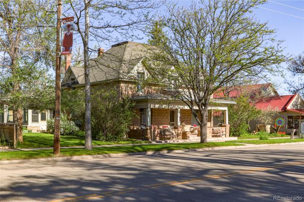 Exterior, Facade, Cape Cod