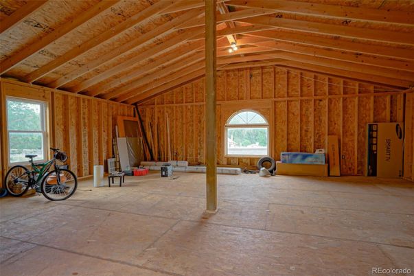 Interior, Wooden Beams, Wooden Ceilings, Wooden Walls
