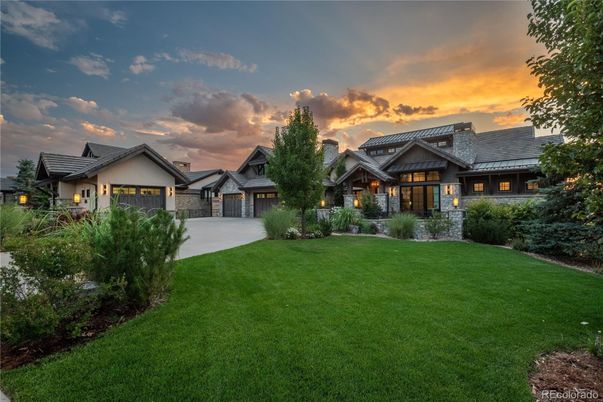 Attached, Backyard, Exterior, Facade, Mediterranean