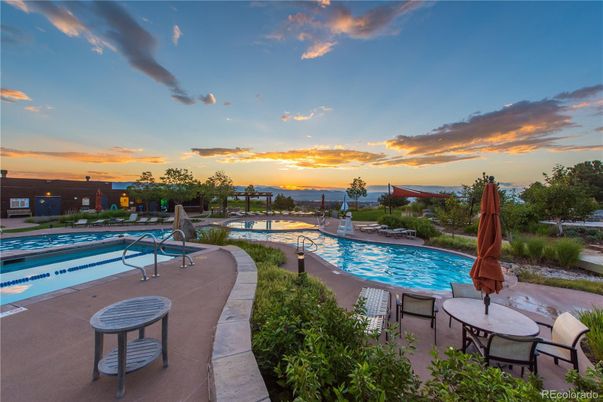 Exterior, Pool, Water