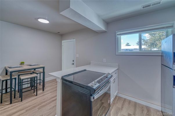 Dining room, Interior, Kitchen, Wood Texture Flooring
