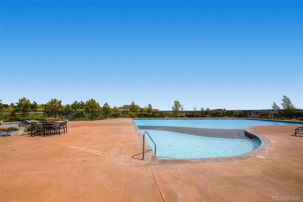 Exterior, Lake, Pool