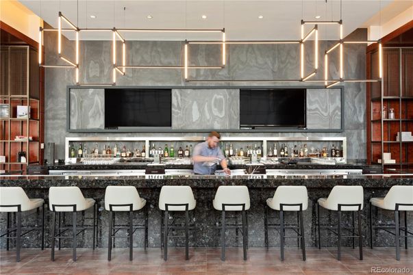 Fireplace, Interior, Pendant Lights, Recessed Lighting