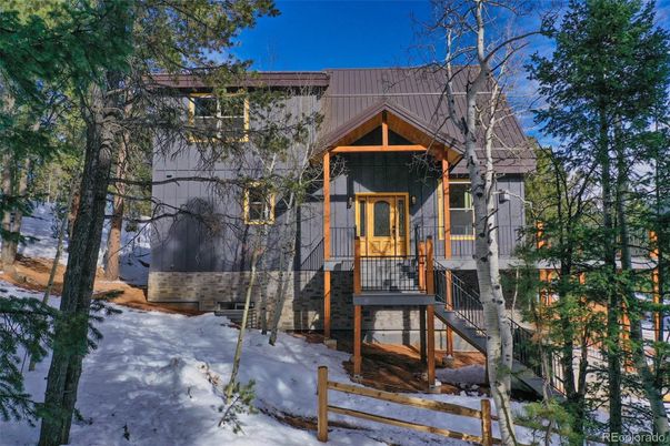 Backyard, Exterior, Facade, None