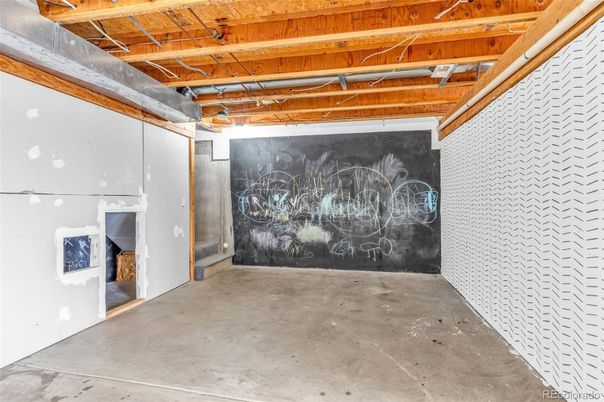 Interior, Wooden Beams, Wooden Ceilings