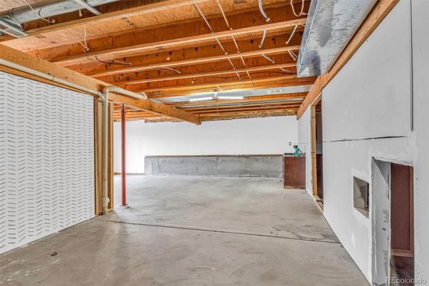 Interior, Wooden Beams, Wooden Ceilings