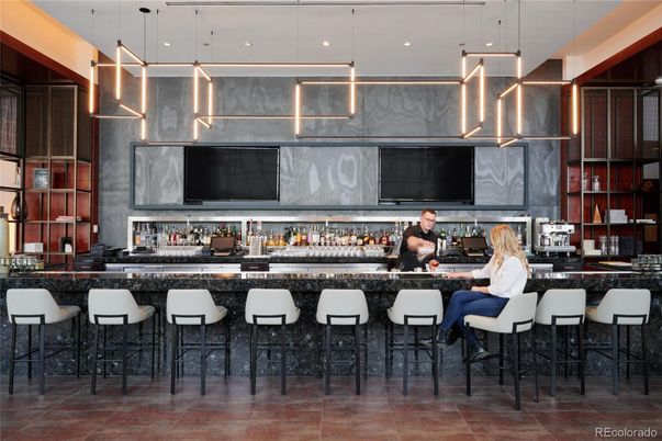 Interior, Pendant Lights, Recessed Lighting