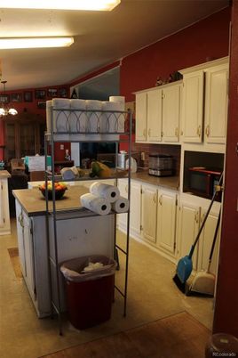 Interior, Kitchen, Pendant Lights