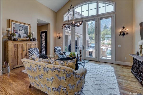 Interior, Living room, Wood Texture Flooring