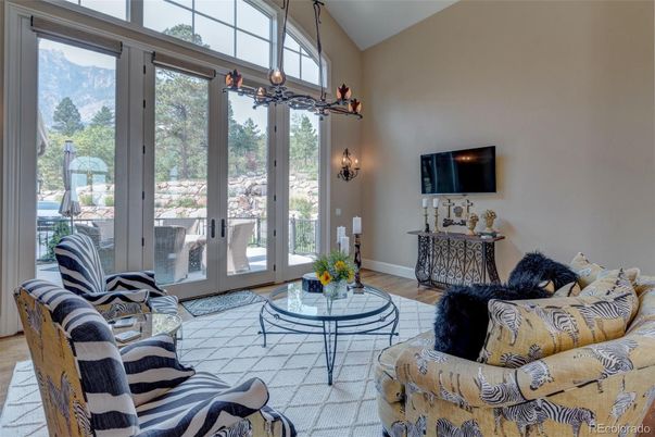 Interior, Living room, Wood Texture Flooring