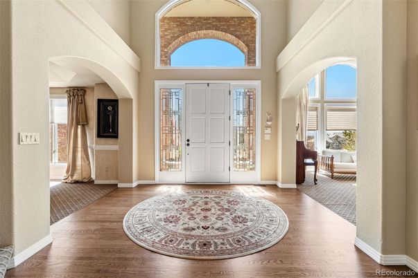 Interior, Wood Texture Flooring